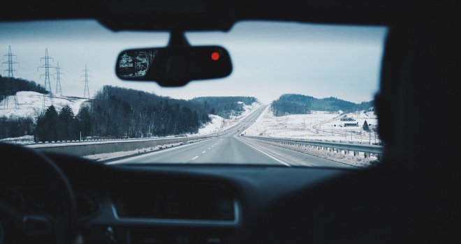 Tìm hiểu về xe ô tô kết nối Connected Car